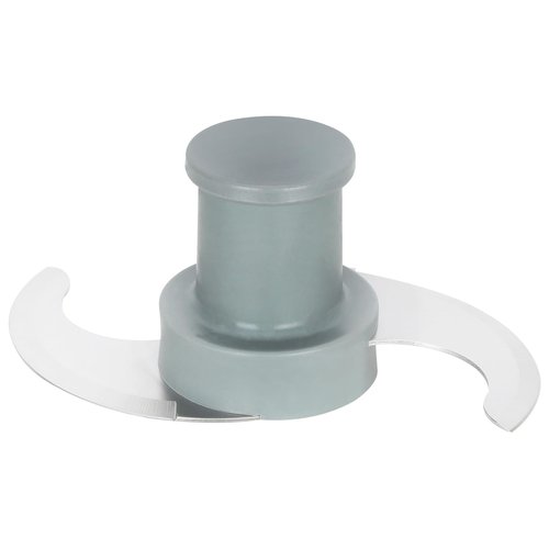 27055 Replacement S Blade Compatible with robot coupe R101, R2, R2N, R2B, R2U Commercial Food Processor, S Smooth Blade Assembly