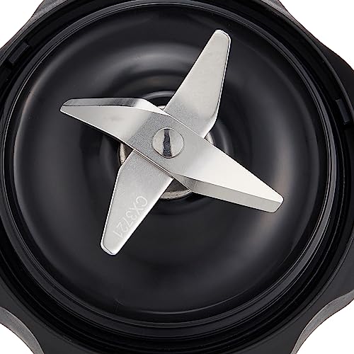 NutriBullet Blender Combo Easy Twist Extractor Blade