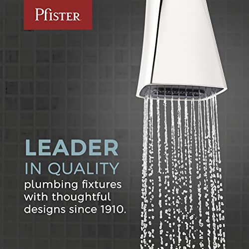 Pfister 00731XA 2-Handle Shower Only Rough-In Valve