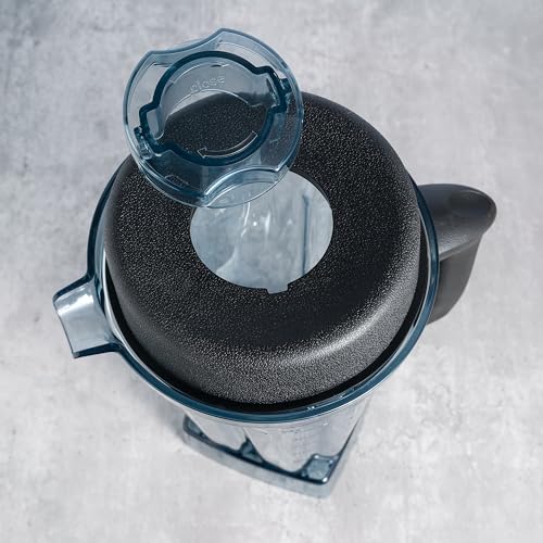 MRX 64oz Vitamix Replacement Jar Cup — Fits 4500/5000/5200/6000/6300 VM0101 VM0102 VM0103