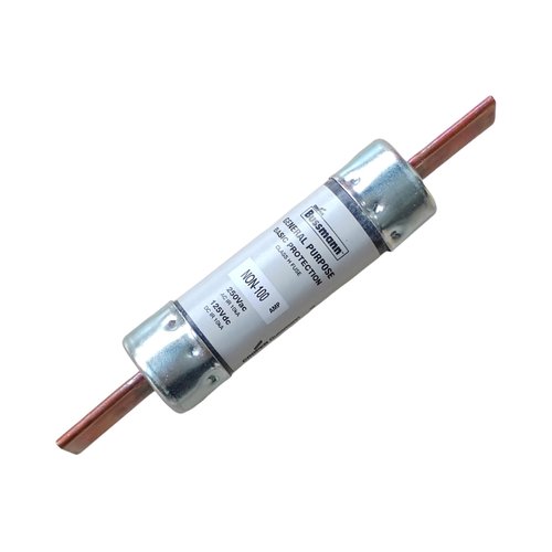 1pcs NON-100 100 Amp 250 Volt Cartridge Fuse