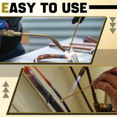 Moxweyeni 40 Pcs Brass Rods 1.5 mm 2 mm Brass Welding Brazing Rods Copper Alloy Solid for DIY Craft Drift Punches Knife Handle Lathe(1.5 mm)