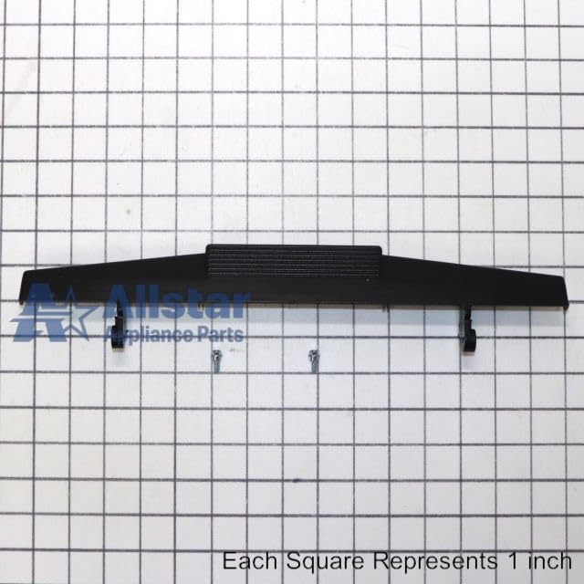 Allstar OEM Trash Compactor Foot Pedal Replacement Part 882657
