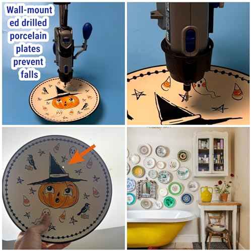 20Pcs 1mm/7Pcs, 2mm/7Pcs, 3mm/6Pcs, 150-Grit Diamond Drill Bits 1/8 Shank Compatible with Dremel for Drilling Grinding Glass Stone Jewelry Metal Diamond Tip