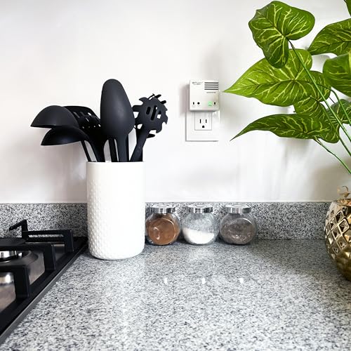 Gas Detector for Home Gas Leak Detector Propane Natural LPG LNG BITWO Model A1