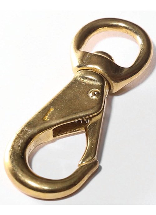 Baron 251BT-2 Quick Snap Swivel .75 in.