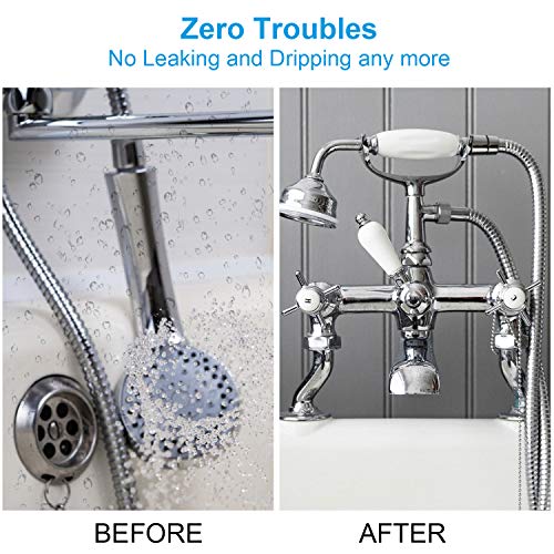 ATESMO 1pcs GP500520 Pressure Balancing Cartridge Replacement for Kohler Shower Valve
