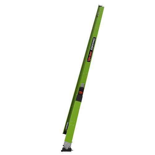 Little Giant Ladder Systems, SumoStance, 20', Extension Ladder, Fiberglass, Type 1A, 300 lbs rated (18820)