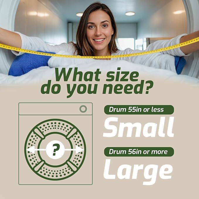 Laundry Turtle Collapsible Laundry Basket - Green, Large (Front-Loading Machines)