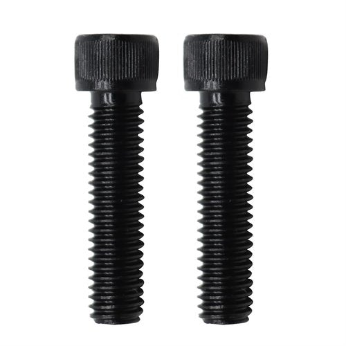 Jecoupoon 123 Blocks Matched Pair 23 Holes .0002 Precision Ground Machinist Set Up Blocks HRC 55-62 (1-2-3" Blocks 0.0001" Set)