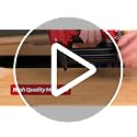 Arrow 18-Gauge Steel Brad Nails 5/8 Inch for Molding and Cabinetry, 1000 Pack