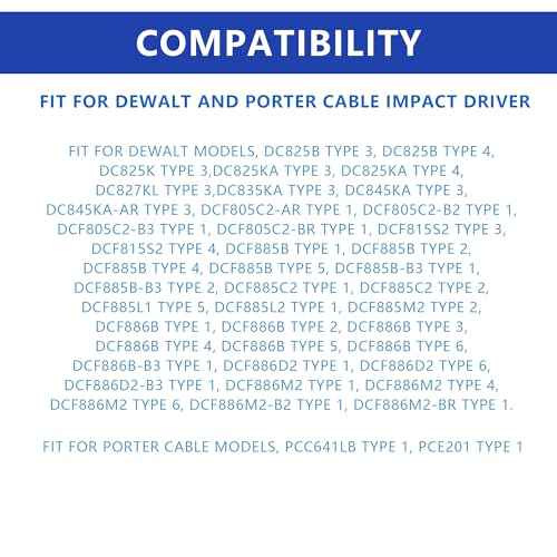 4 Packs N078434 N089668 Impact Driver Spring Kit with Steel Ball for DEWALT DCF885, DCF886, and DCF805 Series Impact Driver, Replacement Parts for Impact Wrench