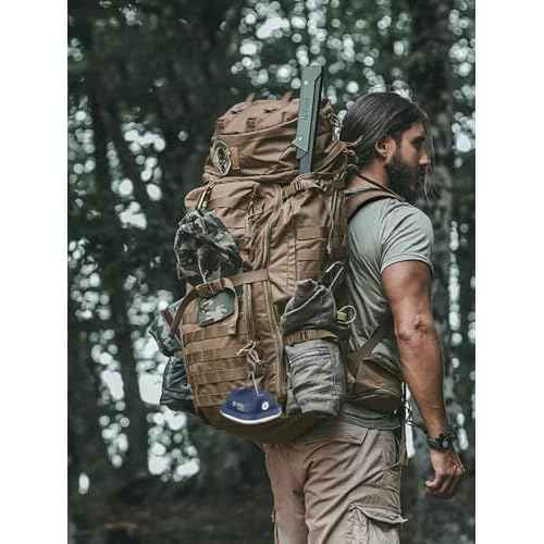 LED Camping Lantern Rechargeable TeiNewBy 1500LM 10000mAh up to 120 Hours Running, 4 Light Modes, IP54 Waterproof,Magnetic Base for Hurricane Emergency, Outdoor, Hiking, Home and Car(30W)