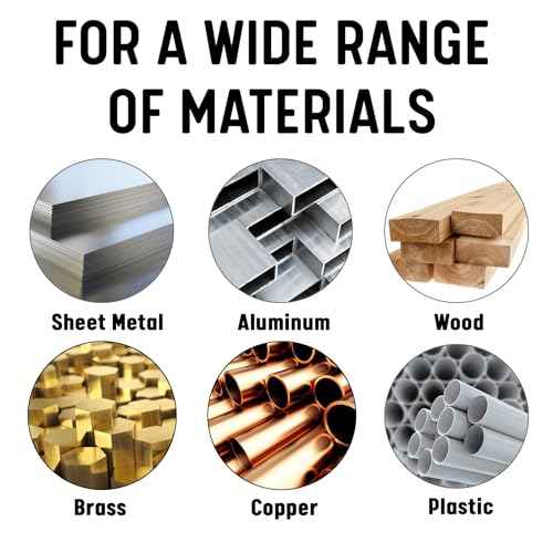 Drill America 5/16" x 6" High Speed Steel Aircraft Extension Drill Bit, DWDA/C Series