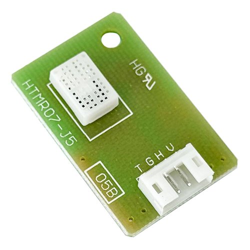 JFQWLE HTMR07-J5 Humidity Sensor Module Temperature Sensor Compatible with HOKURIKU/HDK HSU-07 Series Sensors Replacement Part Fit for Dehumidifier