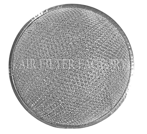 Air Filter Factory Grease 99010122, 99010221 Replacement For Broan