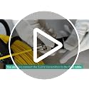 512Hz Transmitter Remote Sonde for Pipeline Sewer Inspection, ABS