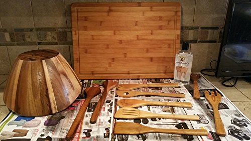 Howard Food Grade Mineral Oil for Wooden Cutting Boards & Kitchenware - 12 oz