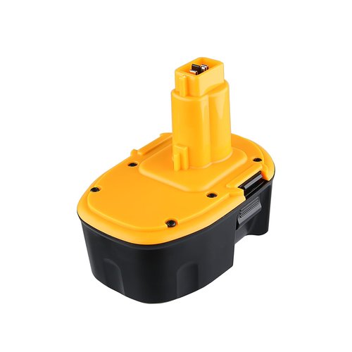 DC9091 4.8Ah Ni-Mh Replacement for Dewalt 14.4V Battery Compatible with Dewalt Battery DW9091 DW9094 DE9091 DE9092 DE9038