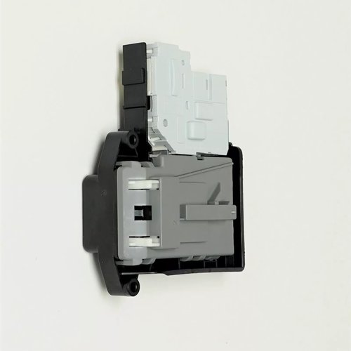 Washing Machine Door Lock Switch for Kenmore Models 796.41182310 796.41182311 796.41262610 796.41262611 796.41262612 796.41282310 796.41282311 796.41283310 796.41283311