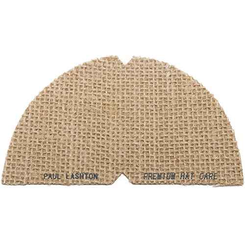 Premium HAT Repair Patches Kit Strips Crown & Brim Reinforce with Adhesive Backing