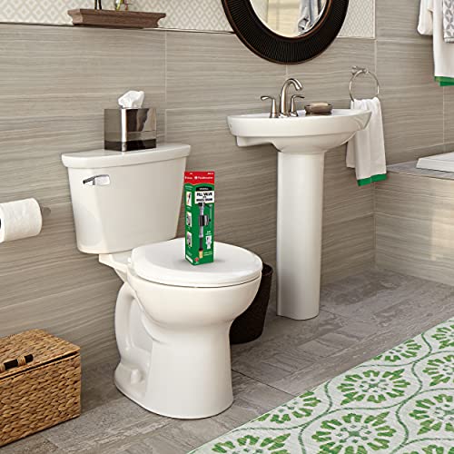 Fluidmaster 400A Brass Shank Universal Toilet Fill Valve - No Size