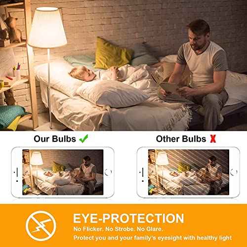 Leools Dimmable E12 LED Bulb 8W Equal 100 watt led Light Bulb Warm White 2700K T6 T25 E12 Candelabra Bulb 100 watt for Chandeliers,Ceiling Fan,Pendant,Wall sconces AC120V 800LM e12 Bulb 12Pack