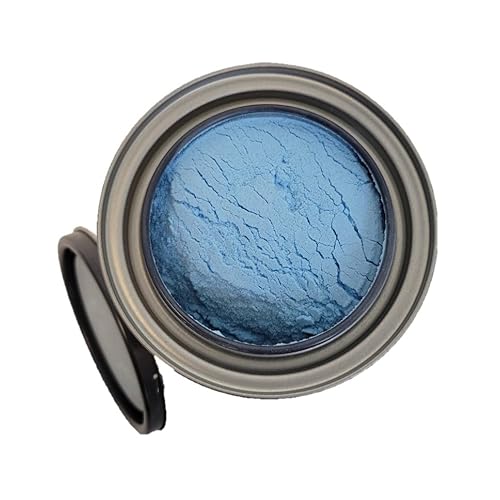 Peterson #1 Fine Flux, Fine Powder, 1 lb Can