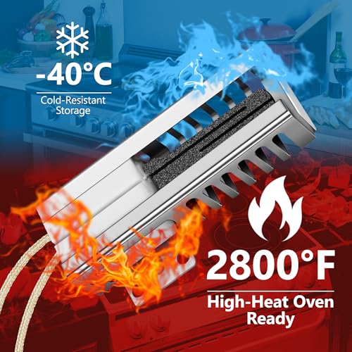 Samsung DG94-00520A Oven Igniter for NX58H5600SS NX60A6511SS NX58H9500WS