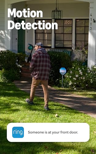 Ring Wired Doorbell 2K with Wide-Angle Video, 6x Zoom & Two-Way Talk - Newest Model - Doorbell Variation