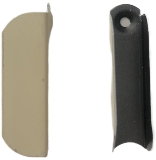 Window Screen Hanger - Tan (20 Pack)