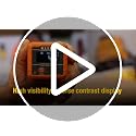 Klein Tools Digital Electronic Level & Angle Gauge - Magnetic, 0-180°