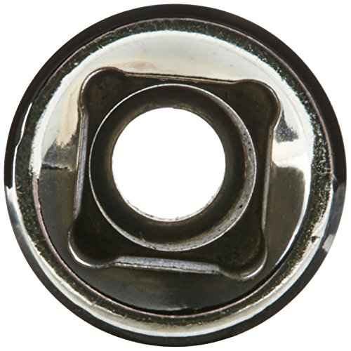 GEARWRENCH 1/4" Drive Deep Metric Socket 5.5mm, 6 Point - 80140