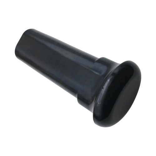 Gllehkt Convenient Pusher Rod Slow Juicer Pusher Slow Juicer Spare Part Juicer Replacement Blender Spare Part 6.8 * 14 cm for H600 780 1100