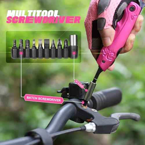 Gifts for Mothers Day Women Mom Wife Sister, P-Ink Knife, Unique Gift Ideas for Birthday Mothers Day Valentines, Christmas Stocking Stuffers for Women Mom, Grandma Nana Stocking Stuffers for Christmas