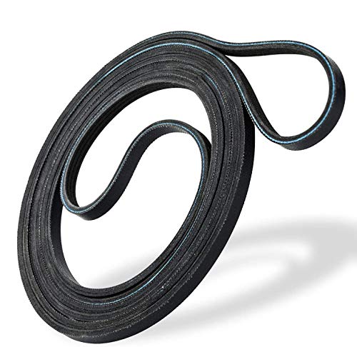 6602-001655 Dryer Belt for Samsung/Whirlpool 92" x 5/16" x 1/8" - Replaces PS4133825, AP4373659, LB1655 - LFORBB