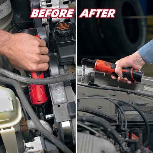 49-16-2457 Protective Boot for Milwaukee M12 2456-20/2457-20 Cordless 3/8" 1/4" Li-Ion Ratchet - Impact Resistant Durable Rubber Cover