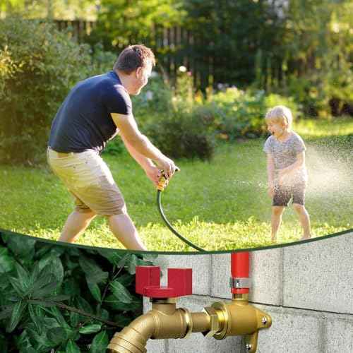 140 Pack 1/2 Inch Pex Cinch Clamp Rings, Stainless Steel PEX Crimp Ring, Single Ear Hose Clamps for PEX Tubing Pipe Fitting Connections