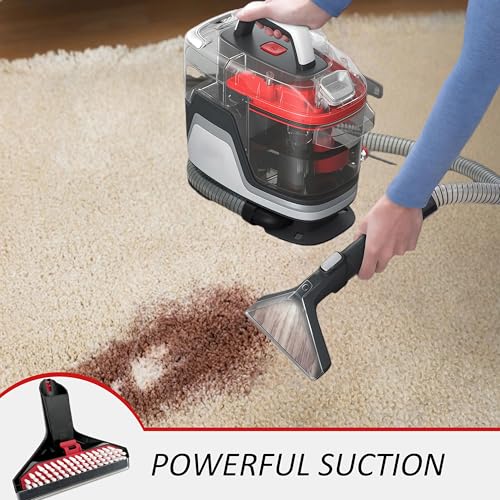FH14050 Brush Replacement Parts for Hoover CleanSlate Carpet & Upholstery Cleaner