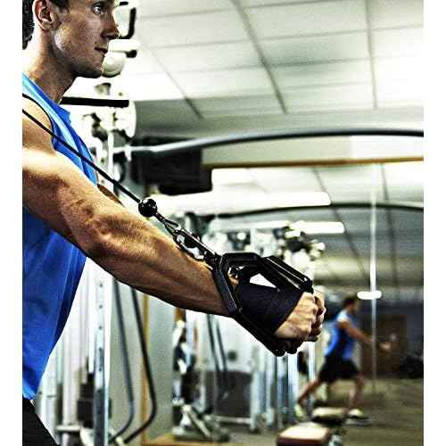 Wrist Support Brace Sports Exercise Training Hand Protector Neoprene Wrist Wraps with Thumb Loops -Suitable for Both Right and Left Hands