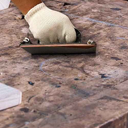 25PCS Sandpaper, Wet Dry Sandpaper, High Grit 1000 2000 3000 5000 7000 Sandpaper Sheets Assortment for Wood Metal Polishing Automotive Sanding, 9 x 3.6 inches