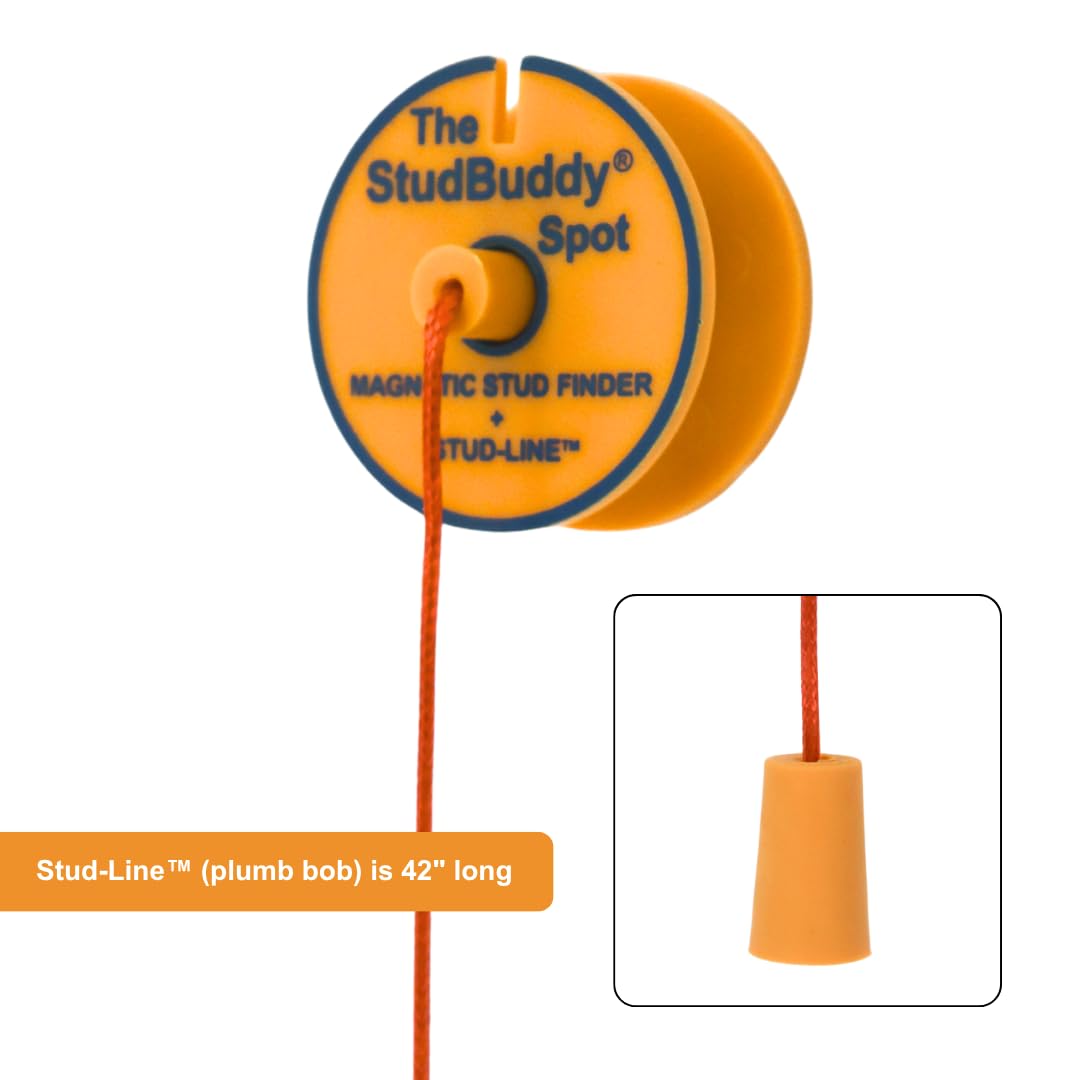 The StudBuddy® Spot