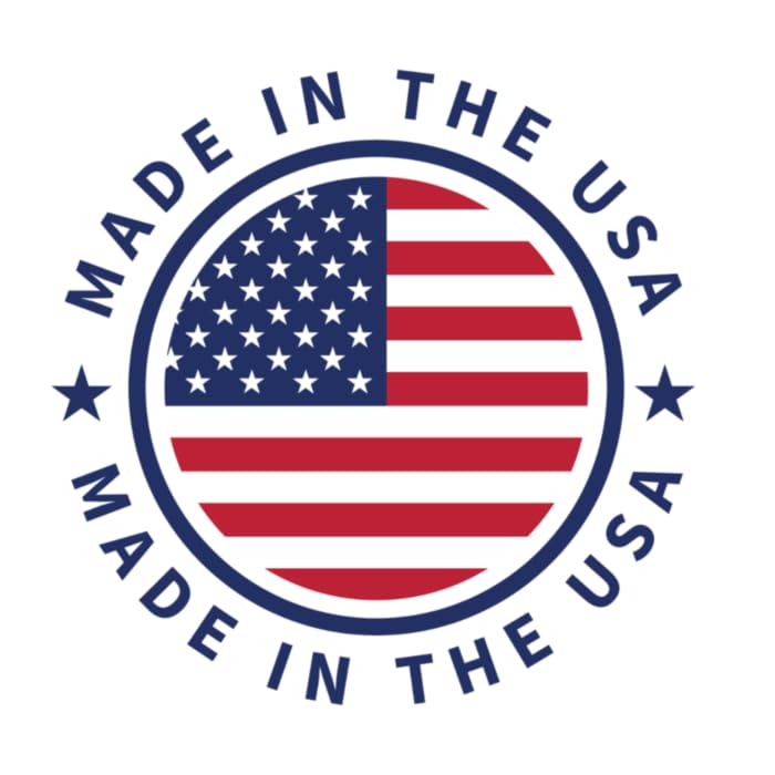 Bennington 6 Pack Urinal Drop-In Repair Kit Replacement for Sloan Regal 3301044 A-42-A GPF