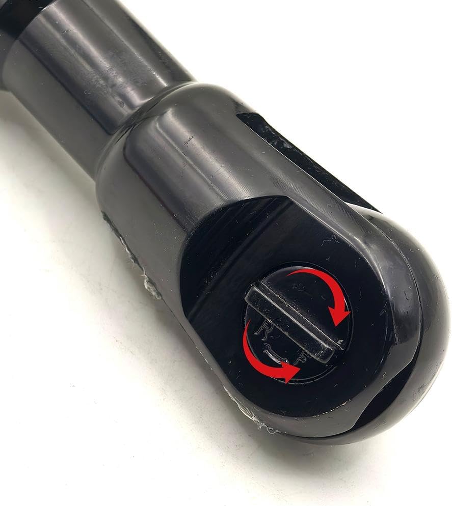 Offset Extension Wrench Impact for Electric Drill, with 4 Socket Adapters and 1/2‘’ Drill Adapter, Multifunctional Chain Drive Electric Ratchet Wrench Tool for Tightening Fasteners (1pcs)
