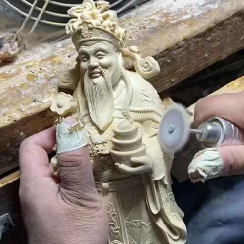 ?????? ???? 20 Pcs T Shape Nylon Bristle Brush - 3/32 Inch Shank Abrasive Bristle Polishing Brushes Wheel for Rotary Tools (Black)