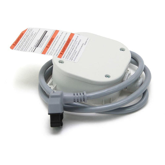 BOSCH 00752018 Dishwasher Junction Box and Power Cord Assembly (Replaces 752018) Genuine Original Equipment Manufacturer (OEM) Part