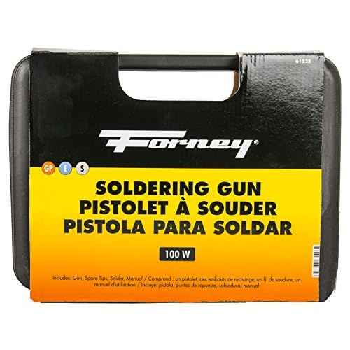 Forney 61528 100W Soldering Gun