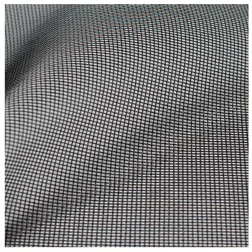 Super Screen 17/20, (48 in x 100 ft) - Weather & Pet Proof Screen Replacement - Porch & Patio Screen Mesh - Durable Pet Screen Mesh Roll Window Screen - Tiny Insect Bug Mesh, Dog & Cat Proof Screen