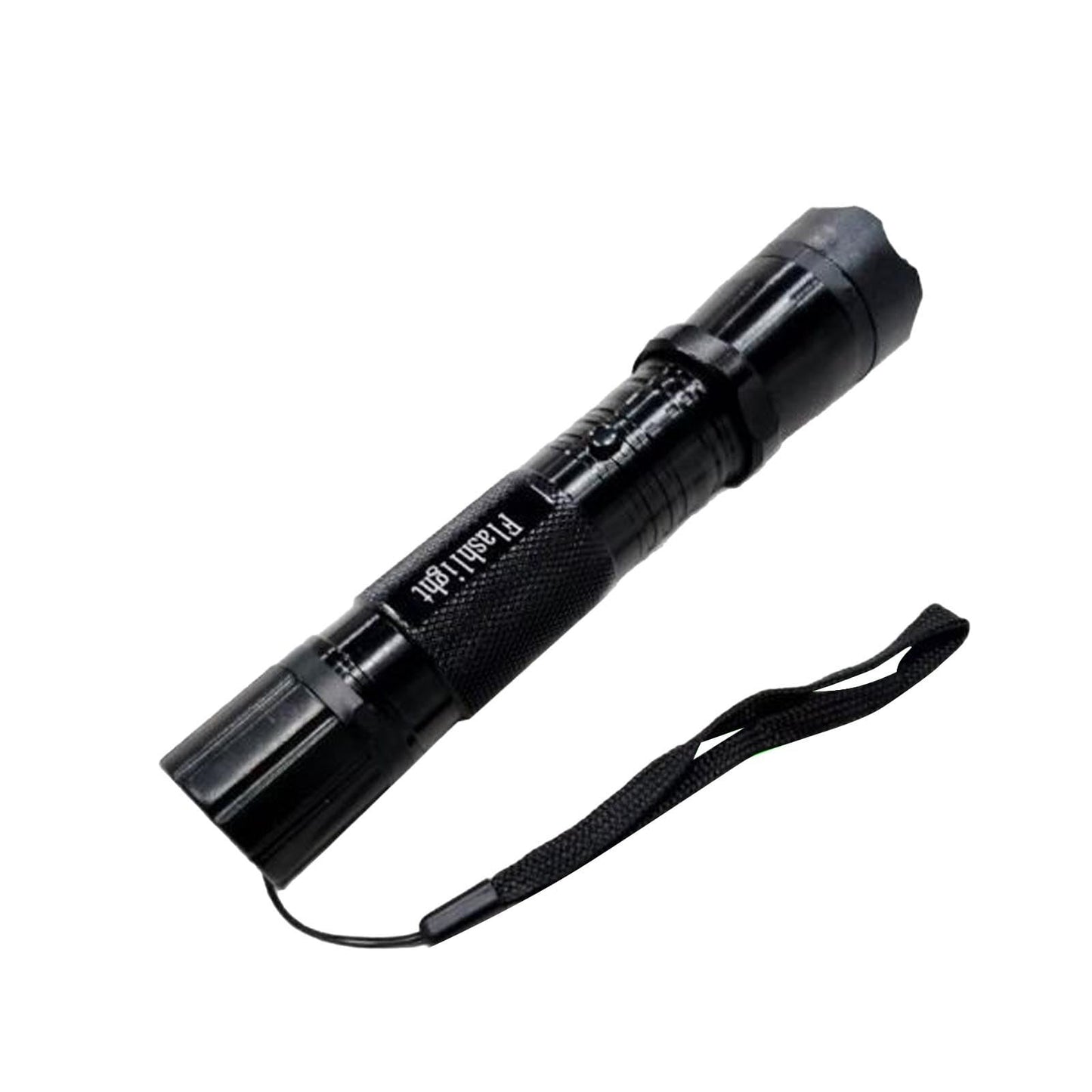 Gootatic Voltguard V95 Stun Torch, Gootatic Stun Flashlight, 2025 The Ultimate Survival Flashlight, USB, for Home, Camping, Fishing, Car Essentials and Survival Kits (1pc)