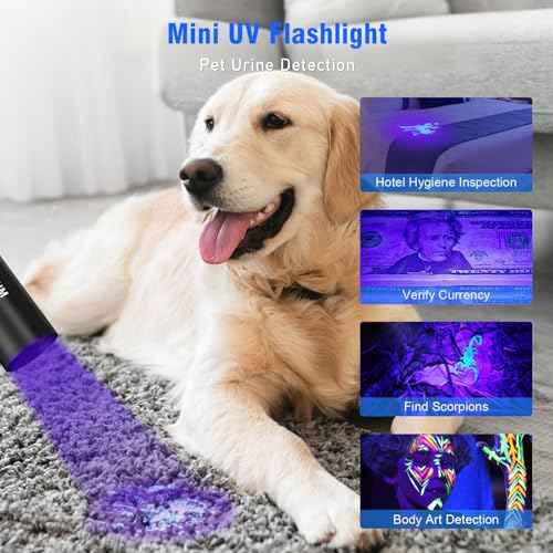 Goreit Flashlights LED High Lumens Rechargeable, 2000 Lumens XHM77.2 Super Bright Flash Light USB, Handheld Flashlight High Powered, Powerful Flashlight Waterproof for Emergency Camping Gift